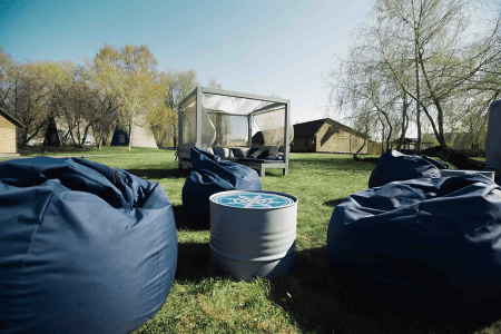 Внешний вид