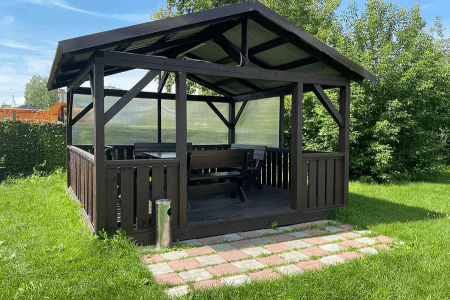 Внешний вид