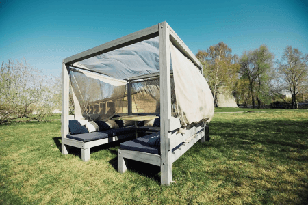 Внешний вид