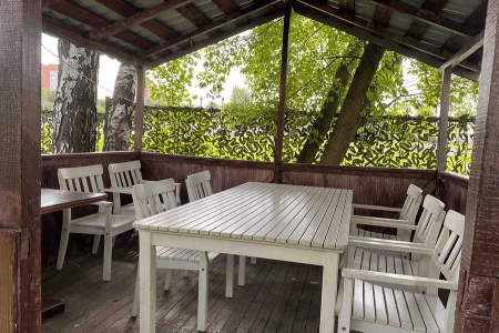 Внешний вид