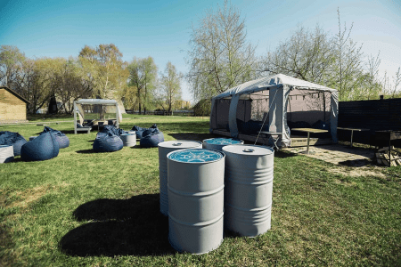 Внешний вид