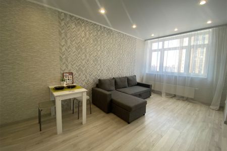 Апартаменты 1-комнатный (12 этаж)