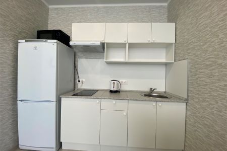 Апартаменты 1-комнатный (12 этаж)