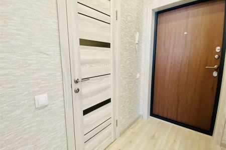 Апартаменты 1-комнатный (12 этаж)