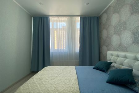 Апартаменты 1-комнатный (12 этаж)