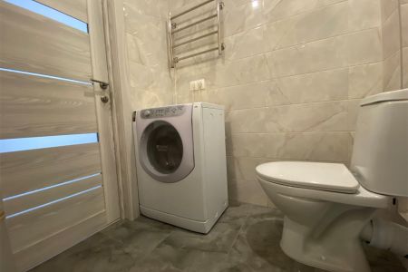 Апартаменты 1-комнатный (11 этаж)