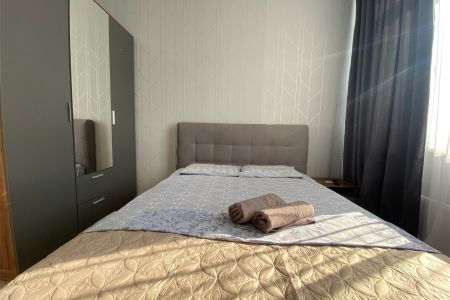 Апартаменты 1-комнатный (12 этаж)