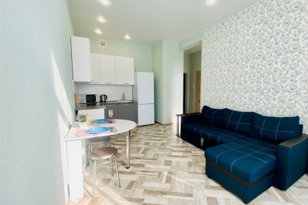 Апартаменты 1-комнатный (12 этаж)