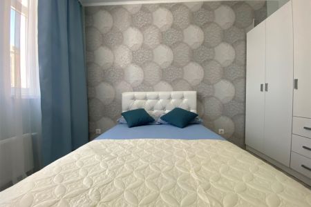 Апартаменты 1-комнатный (11 этаж)