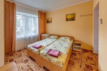 «Аквамарин» гостевой дом