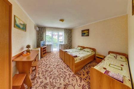 «Аквамарин» гостевой дом