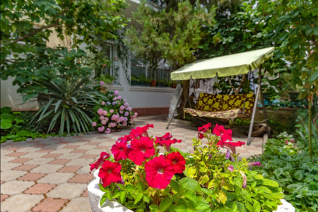 «Аквамарин» гостевой дом