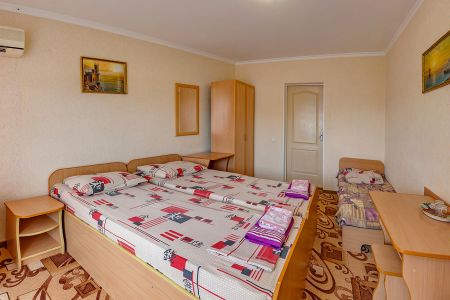 «Аквамарин» гостевой дом