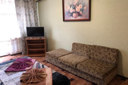 Стандартный 2-местный 1-комнатный