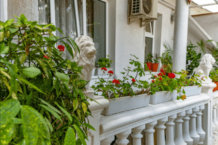 «Аквамарин» гостевой дом