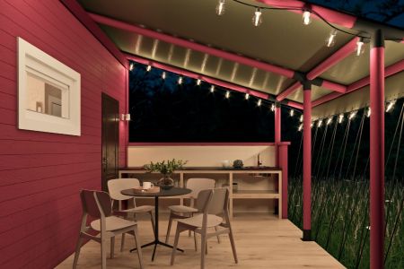 Дом Монокль