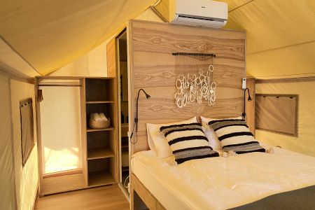 «Ananda Glamping» / «Ананда» глэмпинг