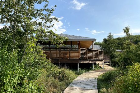 «Ananda Glamping» / «Ананда» глэмпинг