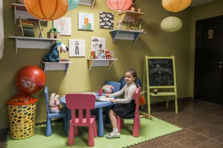 Стандартный 2-местный