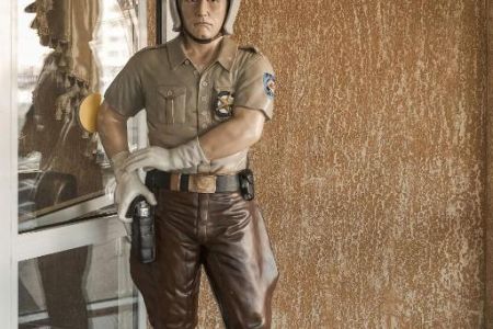 Стандартный 2-местный