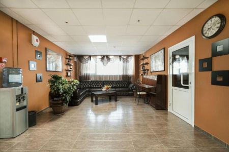 Стандартный 2-местный