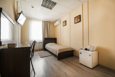 Стандартный 2-местный