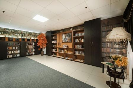 Стандартный 2-местный