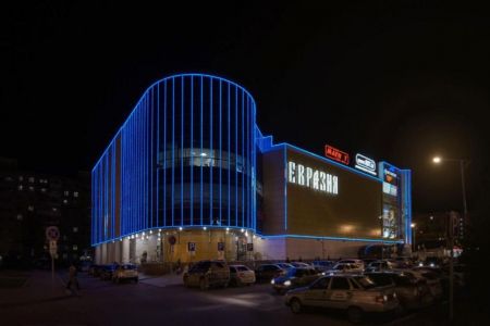 Стандартный 2-местный