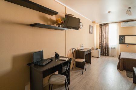 Стандартный 2-местный