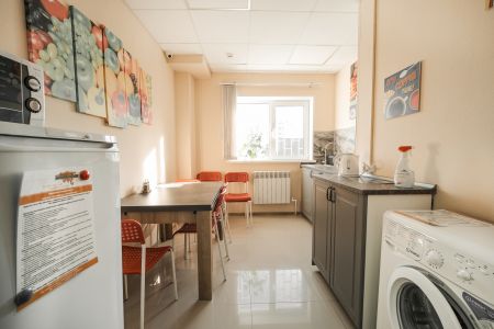 Стандартный 2-местный