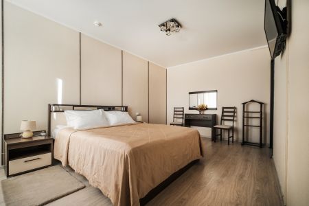 Стандартный 2-местный