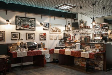 Стандартный 2-местный