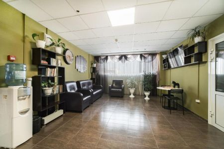 Стандартный 2-местный