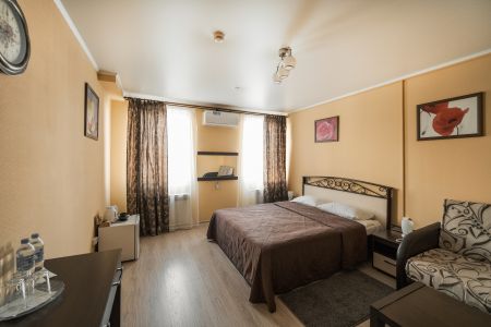 Стандартный 2-местный