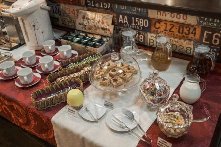 Стандартный 2-местный