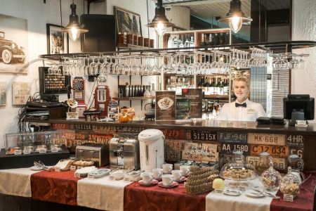 Стандартный 2-местный