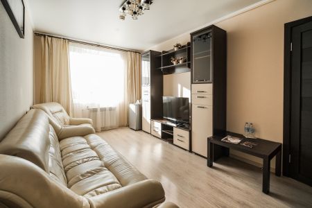 Стандартный 2-местный