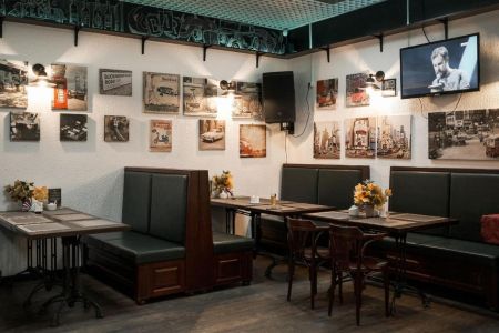 Стандартный 2-местный