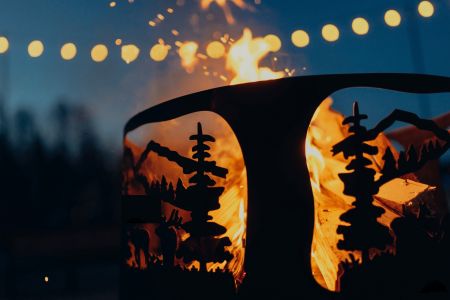 Костровище