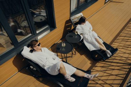 Эко-отель Кусто