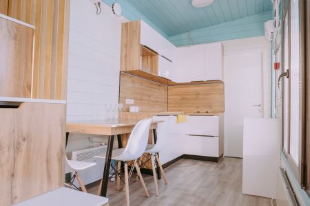 Эко-отель Кусто