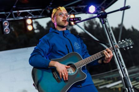 Эко-отель Кусто