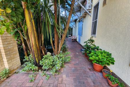 Внешний вид на гостевой дом