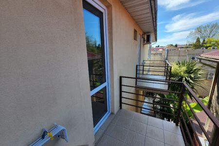 Внешний вид на гостевой дом