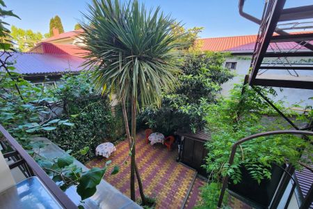 Внешний вид на гостевой дом