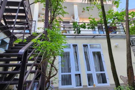 Территория