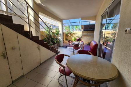 Гостевой дом