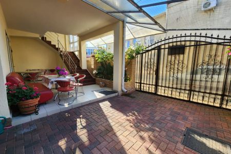 Внешний вид на гостевой дом