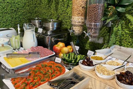 Внешний вид