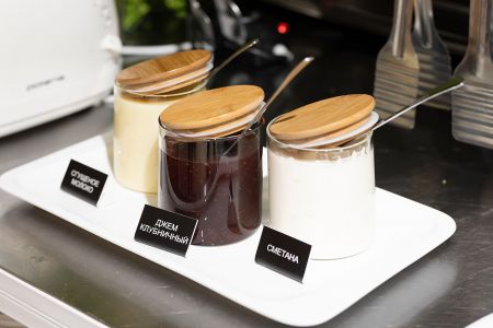 Внешний вид